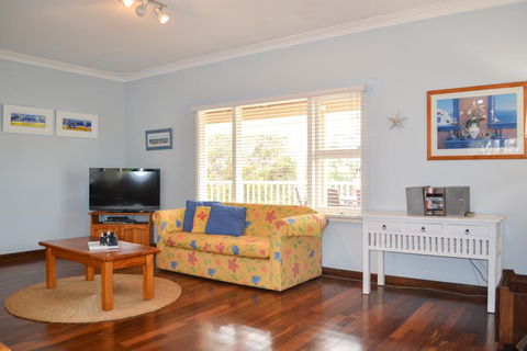 Bremer Riverfront Views To The Sea - Accommodation BNB 3