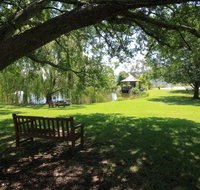 Briars Country Lodge - Accommodation BNB
