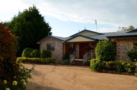 Brick Creek House - Accommodation BNB 0