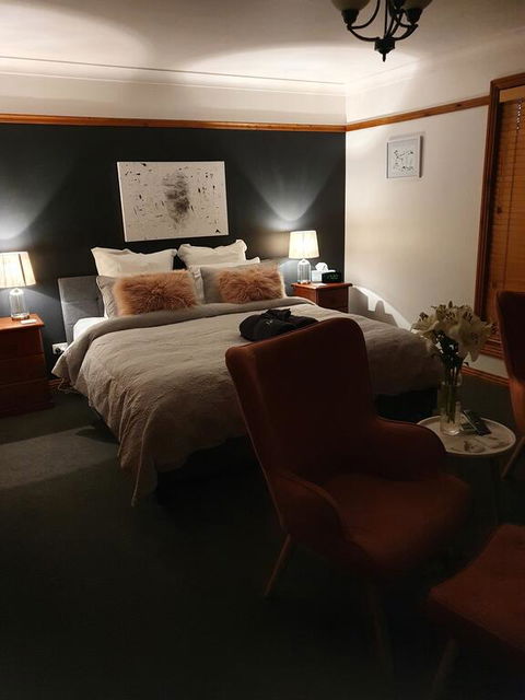 Brick Creek House - Accommodation BNB 2