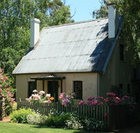 Brickendon - Accommodation BNB