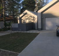 Bridal Falls Cottage - Accommodation BNB