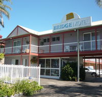 Bridge Motel - Accommodation BNB