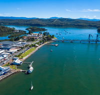 Bridge View Apartments - Accommodation BNB