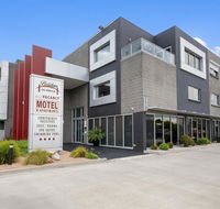Bridges on Argyle - Accommodation BNB