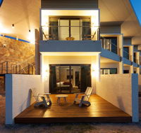 Bridges Villas at Cobram Barooga Golf Club - Accommodation BNB