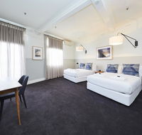 Bridgeview Hotel Willoughby - Accommodation BNB