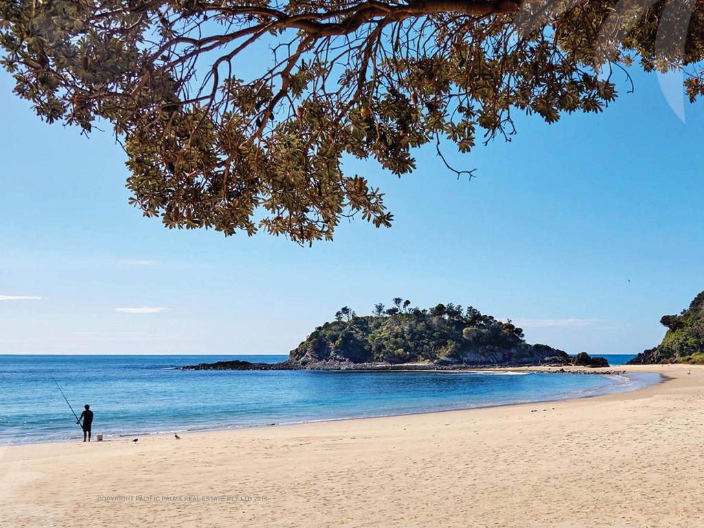 Seal Rocks NSW Accommodation BNB