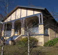 Brigalow Cottage - Accommodation BNB