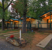 Bright Accommodation Park - Accommodation BNB