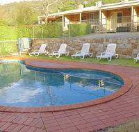 Bright Avenue Motor Inn - Accommodation BNB