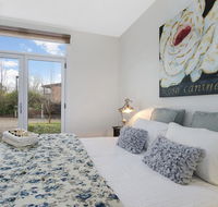 Bright Bliss - Luxury Guesthouse - Accommodation BNB