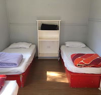 Bright Cabin Park - Accommodation BNB