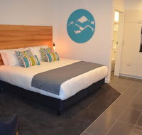 Bright Colonial Motel - Accommodation BNB