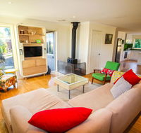 Bright Gypsy - Accommodation BNB