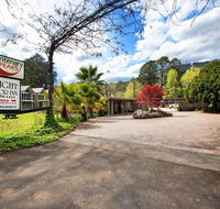 Bright Motor Inn - Accommodation BNB