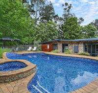 Bright River Rest - Accommodation BNB