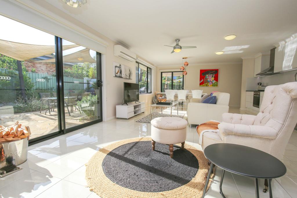 Bright VIC Accommodation BNB