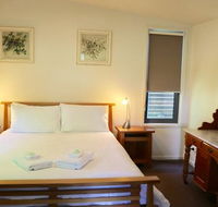 Bright Woodlands Retreat - Accommodation BNB