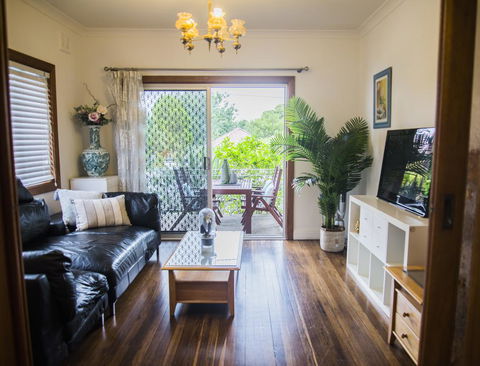Bright&Spacious Home With Hotel Grade Cleanliness. - Accommodation BNB 0