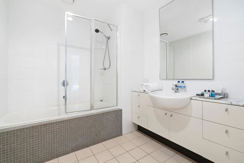 Brighton Bay Apartments - Accommodation BNB 1