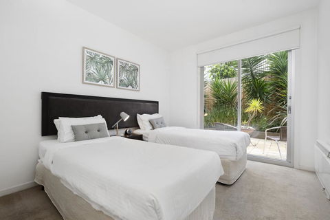 Brighton Bay Apartments - Accommodation BNB 3