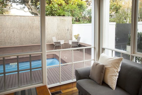 Brighton House - Accommodation BNB 3