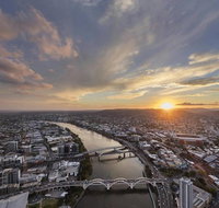 Brisbane CBD Apartments - Accommodation BNB
