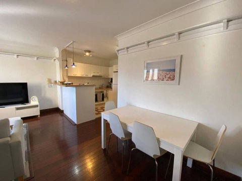 Brisbane City Apartment Atop Victoria Park - Accommodation BNB 2