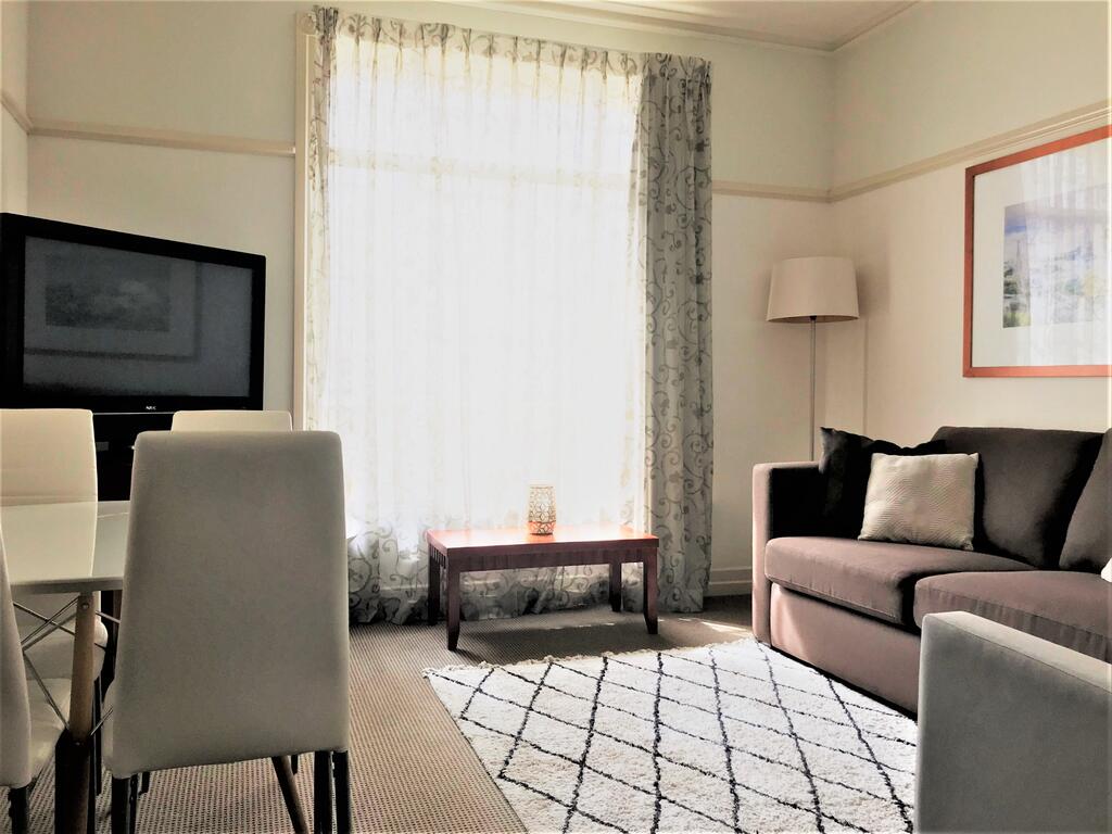 Accommodation BNB