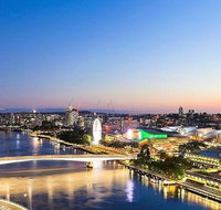 Brisbane City Apartments Tank St CBD - Accommodation BNB