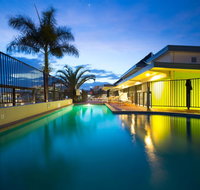 Brisbane City YHA - Accommodation BNB