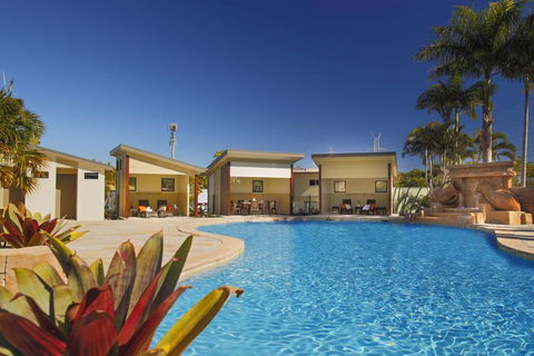Brisbane Holiday Village - Accommodation BNB 0
