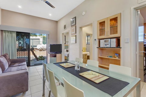 Brisbane Holiday Village - Accommodation BNB 3