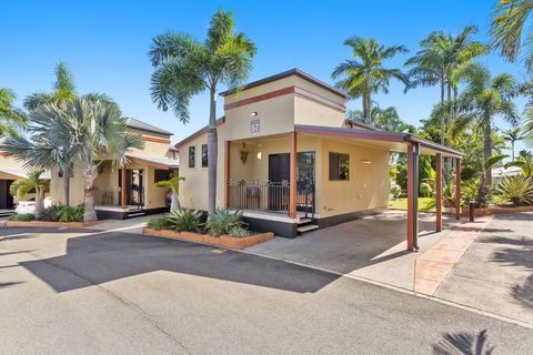 Brisbane Holiday Village - Accommodation BNB 1
