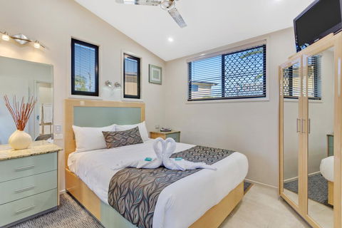 Brisbane Holiday Village - Accommodation BNB 2