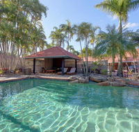 Brisbane International Virginia - Accommodation BNB