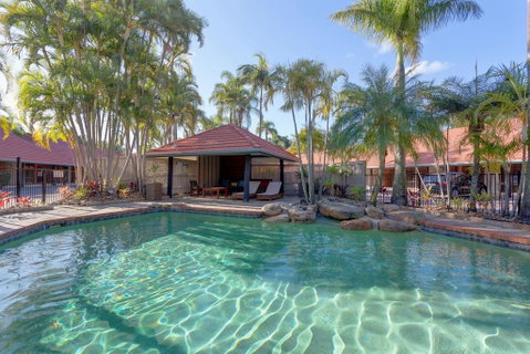 Brisbane International Virginia - Accommodation BNB 0
