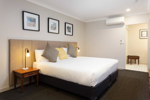 Brisbane International Virginia - Accommodation BNB 2