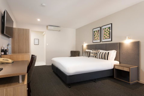 Brisbane International Virginia - Accommodation BNB 1