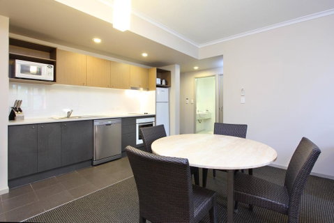 Brisbane International Virginia - Accommodation BNB 3