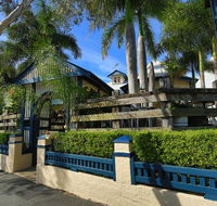 Brisbane Manor - Accommodation BNB