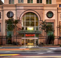 Brisbane Marriott Hotel - Accommodation BNB