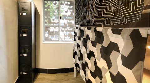 Brisbane Quarters - Accommodation BNB 0