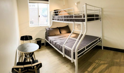 Brisbane Quarters - Accommodation BNB 1