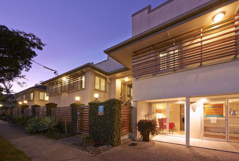 Brisbane Street Studios - Accommodation BNB 0