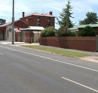 Bristol House Accommodation - Accommodation BNB