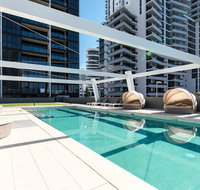 Broadbeach 2 Bedroom FREE WIFI Netflix  Parking - Accommodation BNB