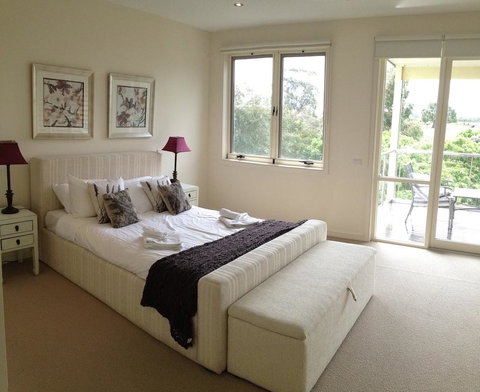 Broadbeach Inverloch Resort - Accommodation BNB 3