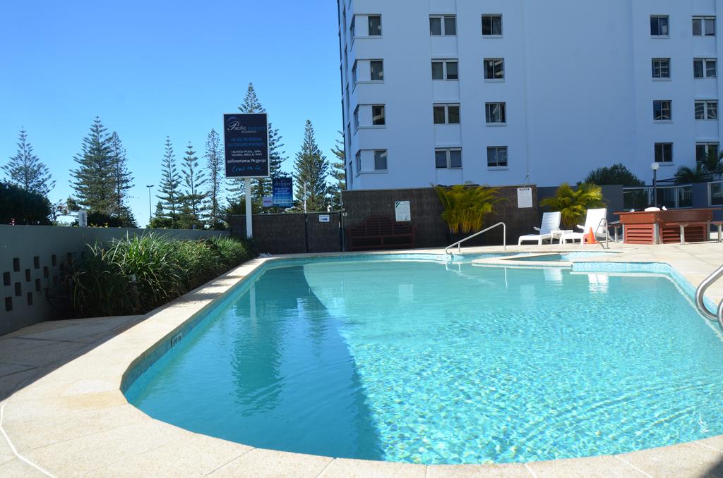 Broadbeach QLD Accommodation BNB
